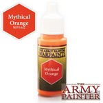 The Army Painter Warpaints: Mythical Orange