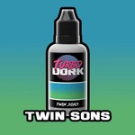 Turbo Dork Twin Sons Zenishift Acrylic Paint