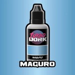 Turbo Dork Maguro Metallic Acrylic Paint