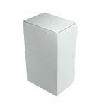 Gamegenic Stronghold Deck Box 200plus White