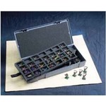 Chessex Large Figure Storage Box, 56 Figure Capacity