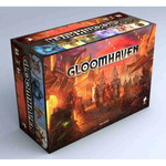 Cephalofair Games Gloomhaven