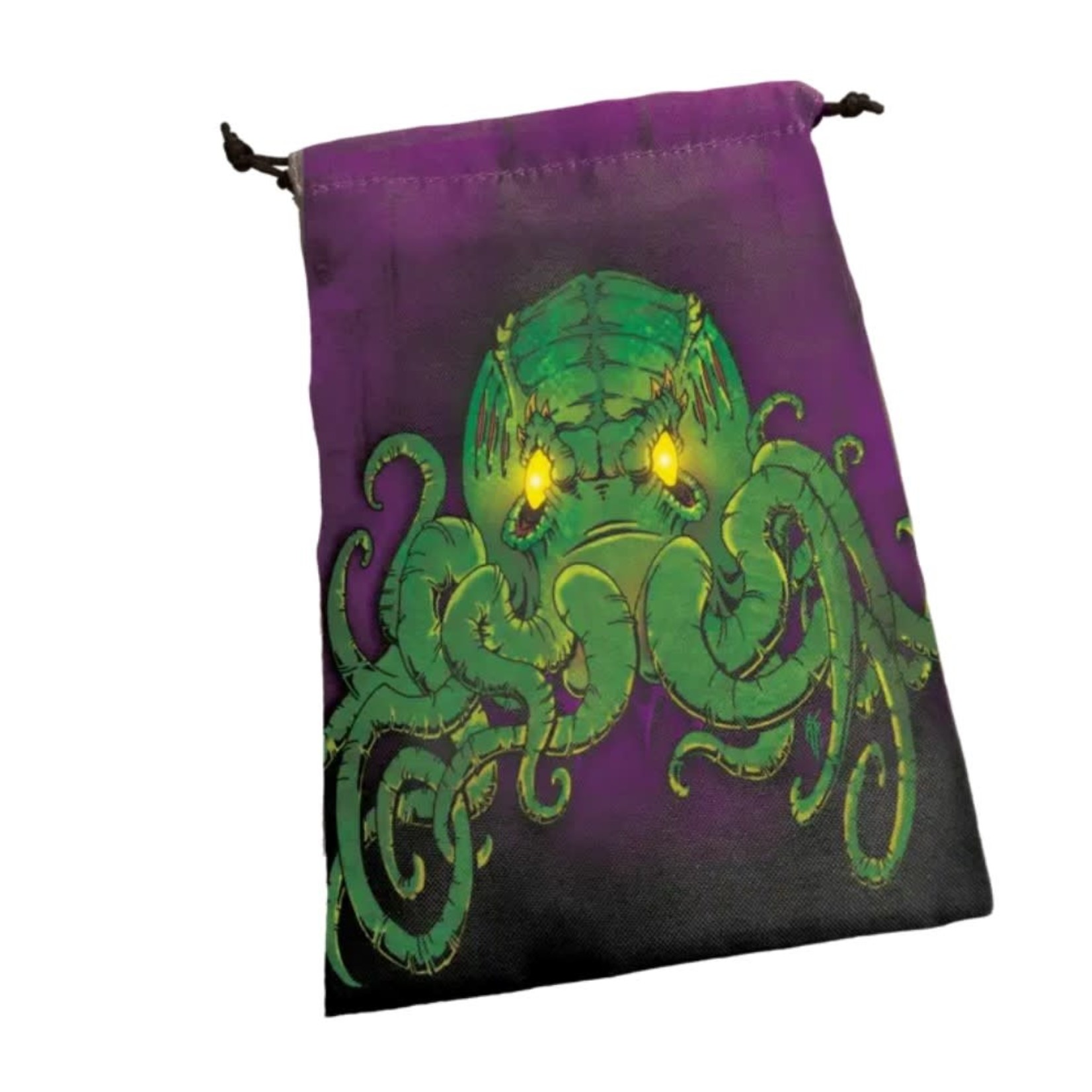 Steve Jackson Games Dice Bag: Cthulhu