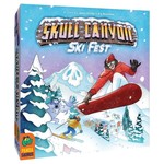 Pandasaurus LLC Skull Canyon: Ski Fest
