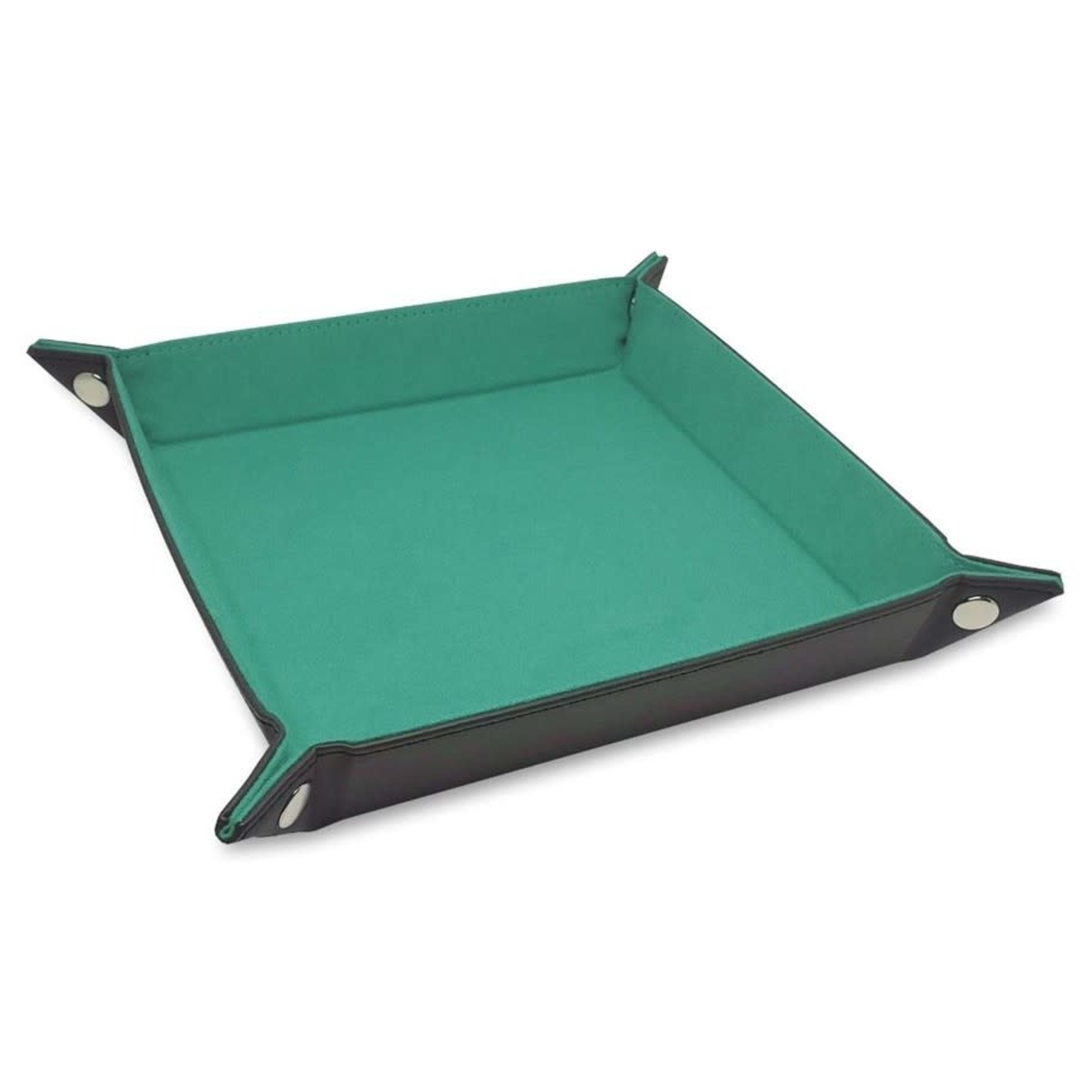BCW Diversified Foldable Dice Tray LX with Snap Corners