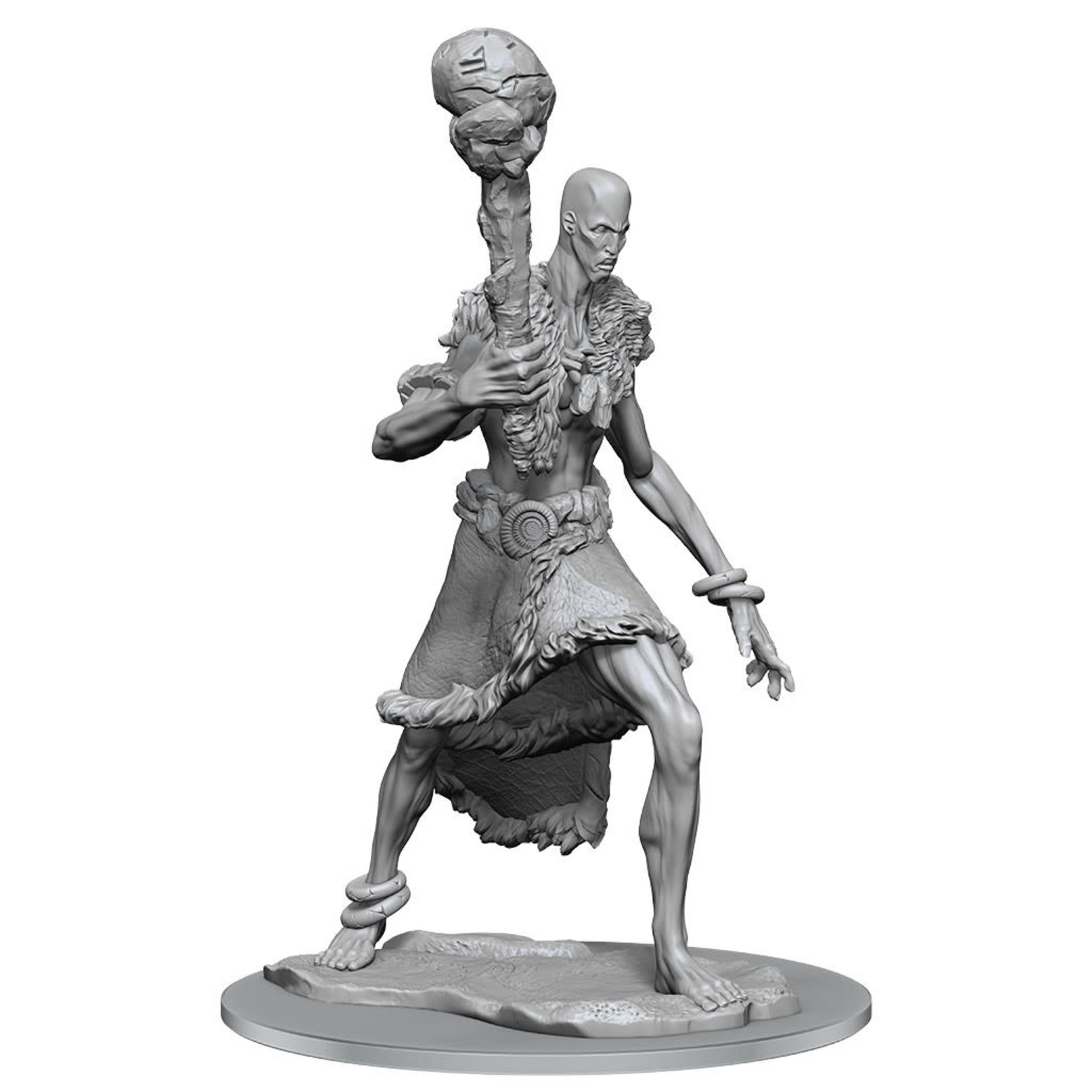 WizKids D&D: Nolzur's Marvelous Miniatures: Stone Giant