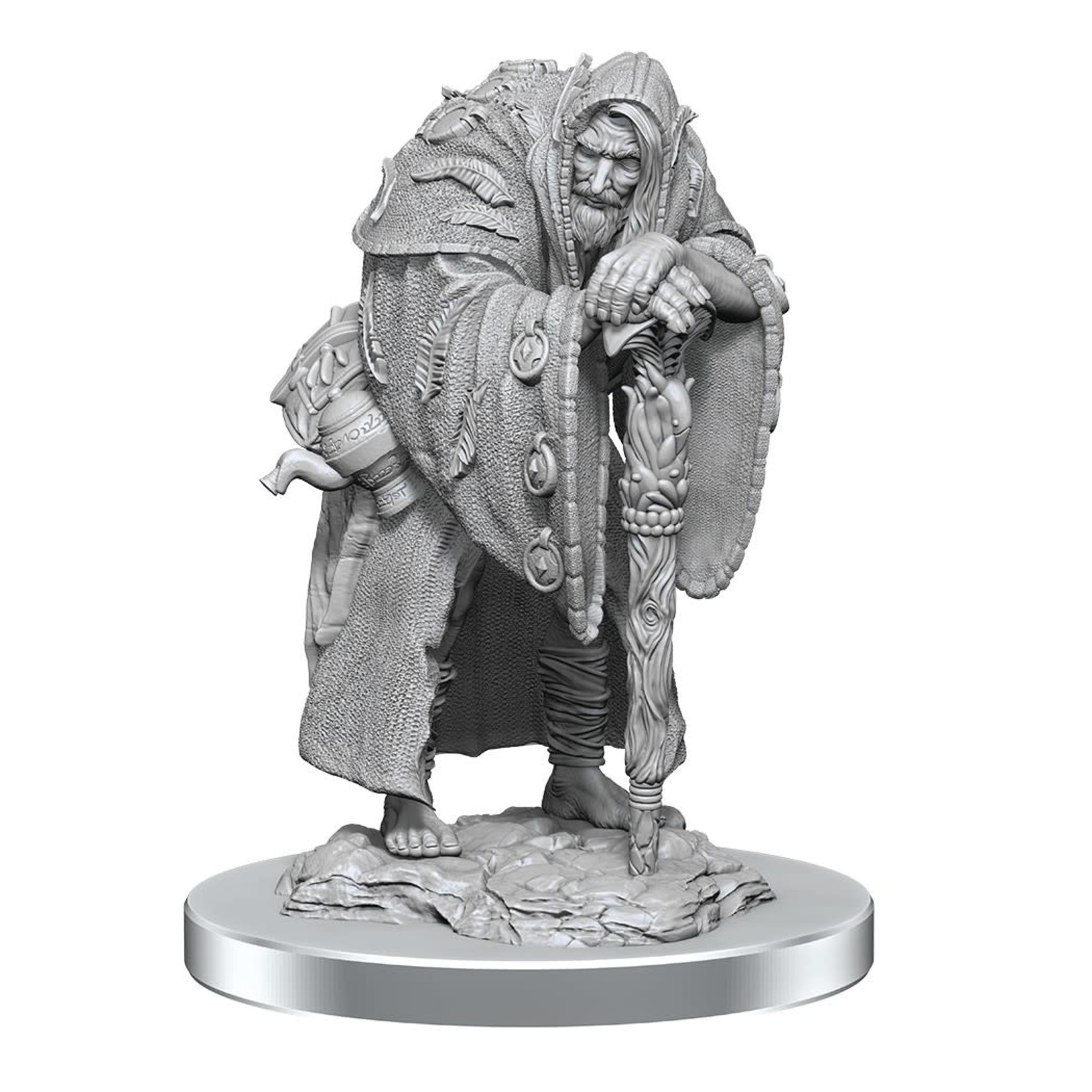 WizKids D&D: Nolzur's Marvelous Miniatures: Wereravens