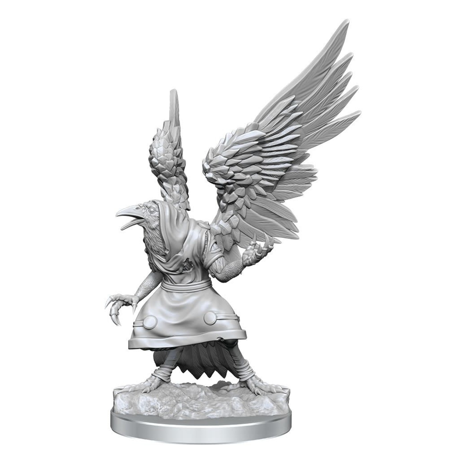 WizKids D&D: Nolzur's Marvelous Miniatures: Wereravens