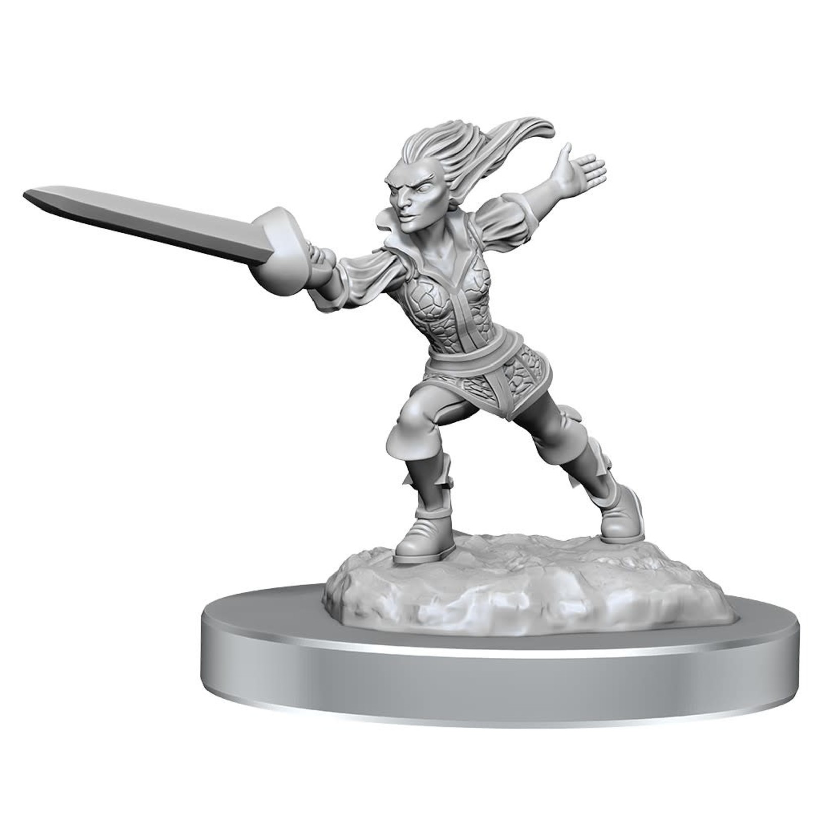 WizKids D&D: Nolzur's Marvelous Miniatures: Quicklings