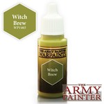 The Army Painter Warpaints: Witch Brew