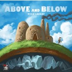 Red Raven Games Above and Below