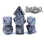Gate Keeper Games Aether RPG 7-Die Set: Limbo