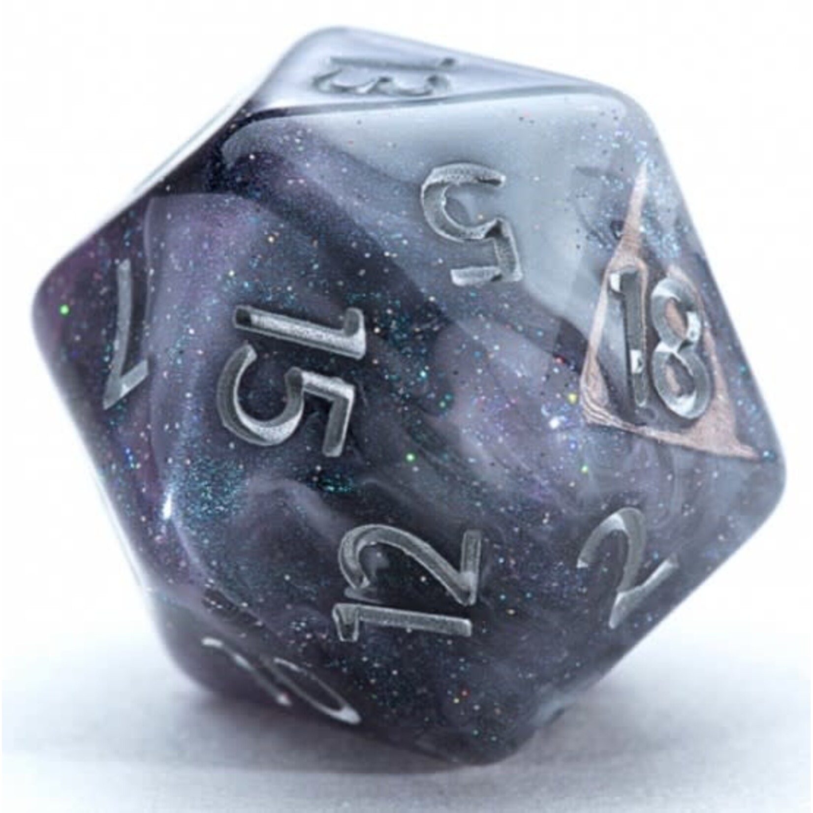 Gate Keeper Games Aether RPG 7-Die Set: Limbo