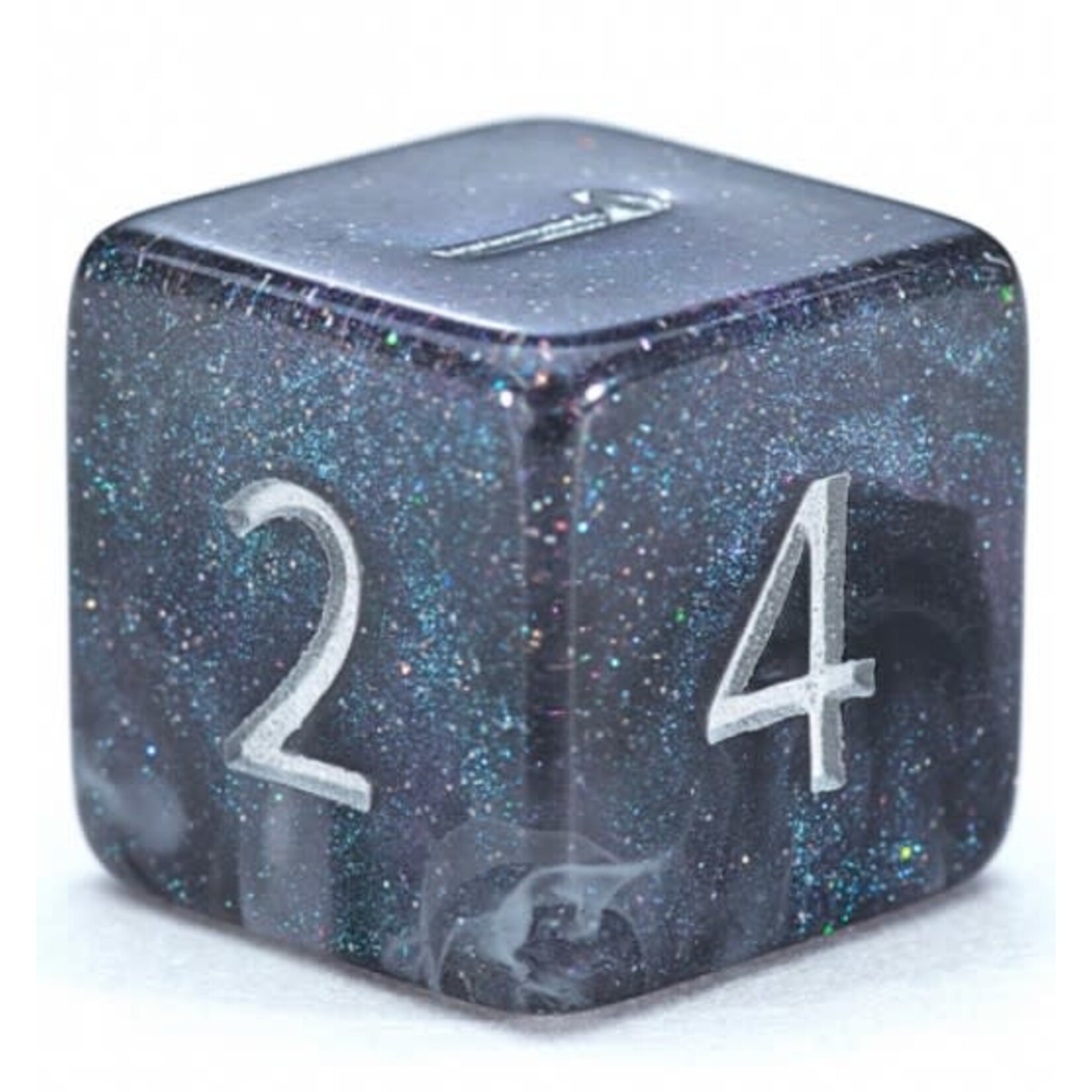 Gate Keeper Games Aether RPG 7-Die Set: Limbo