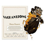 Wyrd Miniatures Vagrantsong: Séance Scenario Expansion