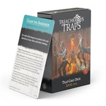 Nord Games Treacherous Traps Deck: Level 13-16