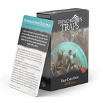 Nord Games Treacherous Traps Deck: Level 17-20