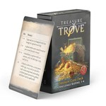 Nord Games Treasure Trove: Treasure Card Deck: Challenge Rating 1-4