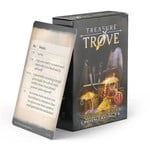 Nord Games Treasure Trove: Treasure Card Deck: Challenge Rating 5-8