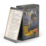 Nord Games Treasure Trove: Treasure Card Deck: Challenge Rating 17-20