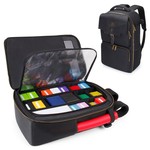 Accessory Power Enhance: Card Storage Backpack