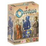 Capstone Games Orléans