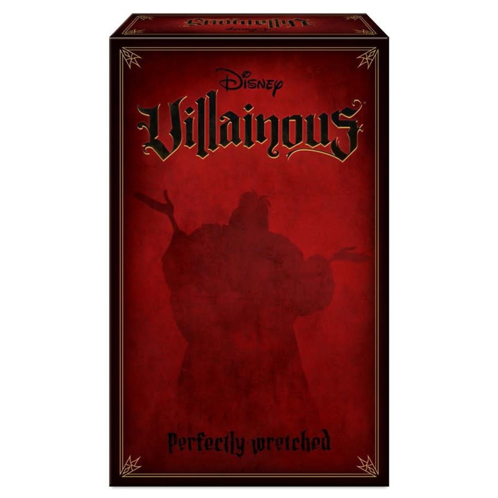 Ravensburger North America Villainous: Perfectly Wretched Expansion