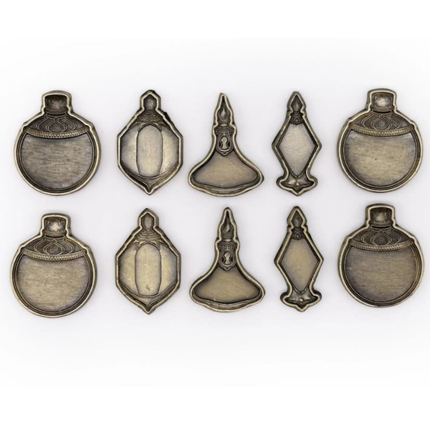 Norse Foundry Potion Metal Coins Variety Pack