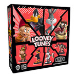 CMON Looney Tunes Mayhem