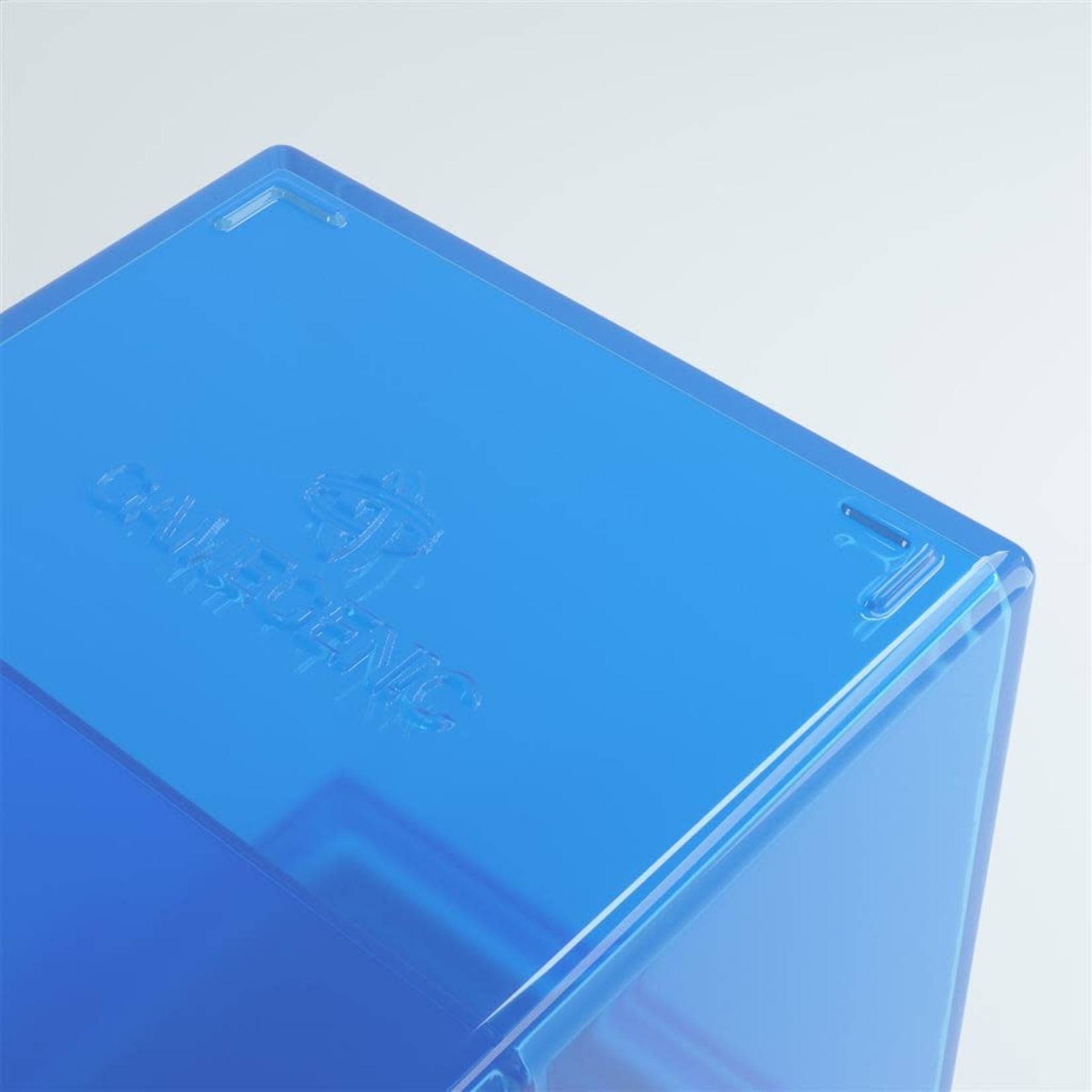 Gamegenic Fourtress 320plus Blue