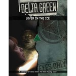 Arc Dream Publishing Delta Green: The Role-Playing Game: Lover in the Ice