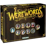 Bezier Games Werewords Deluxe Edition