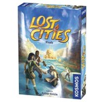 Thames & Kosmos Lost Cities: Rivals