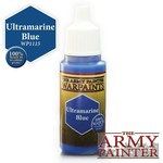 The Army Painter Warpaints: Ultramarine Blue