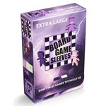 Arcane Tinmen Board Game Card Sleeves: 50 Non-Glare Extra Large