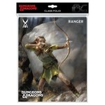 Ultra Pro D&D: Class Folio: Ranger