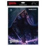 Ultra Pro D&D: Class Folio: Warlock