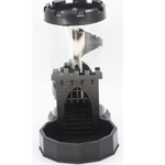Hymgho Premium Dice Magic Castle Dice Tower: Black