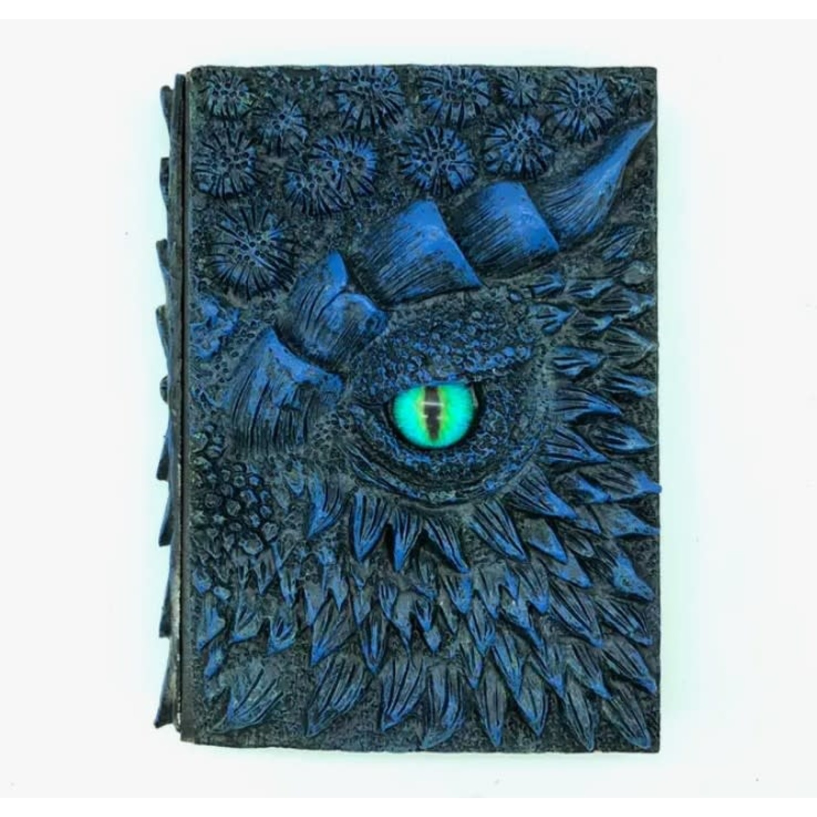 Hymgho Premium Dice Dragon's Eye Journal (unlined)