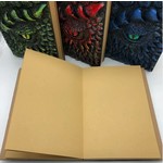 Hymgho Premium Dice Dragon's Eye Journal (unlined)