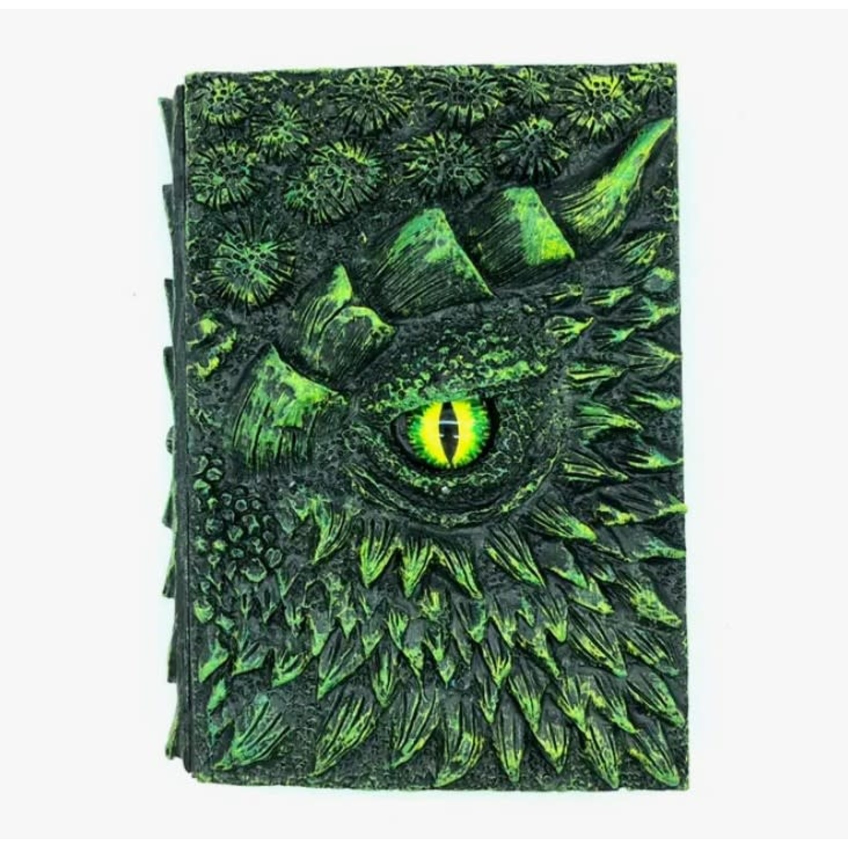 Hymgho Premium Dice Dragon's Eye Journal (unlined)