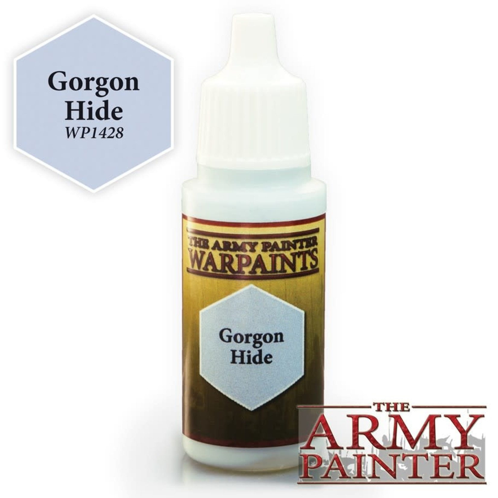 The Army Painter Warpaints: Gorgon Hide