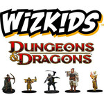 WizKids D&D: Tyranny of Dragons Set 1 Booster Box