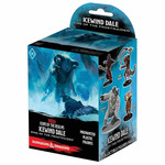 WizKids D&D: Icons of the Realms: Icewind Dale: Rime of the Frostmaiden Blind Box