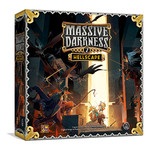 CMON Massive Darkness 2: Hellscape