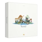 Funforge Tokaido