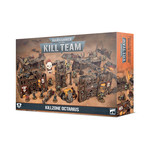 Games Workshop Warhammer 40K: Kill Team: Killzone Octarius