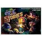 Gamelyn Games Tiny Epic Dungeons: Stories Expansion