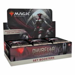 Wizards of the Coast Magic the Gathering: Phyrexia All Will Be One Set Booster Box
