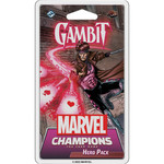 Fantasy Flight Games Marvel Champions LCG: Gambit Hero Pack